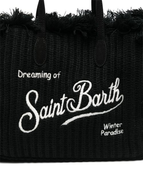 Borsa donna Colette wool MC2 SAINT BARTH | COL003900207I